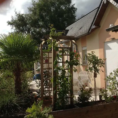 Les Du Gr224 Pont-Audemer