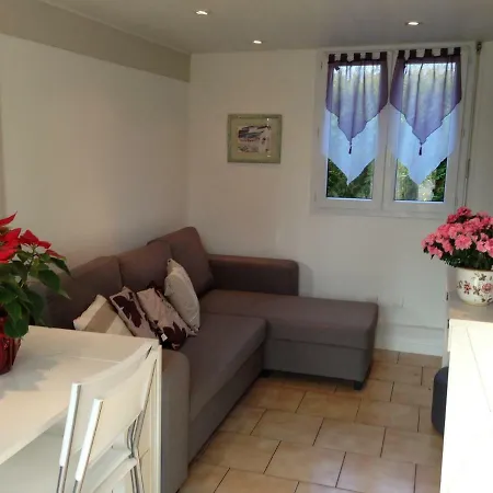 Holiday home Les Du Gr224