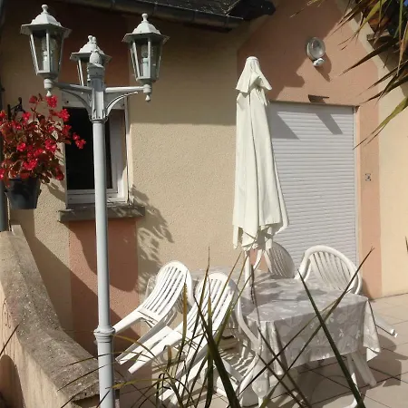 Holiday home Les Du Gr224