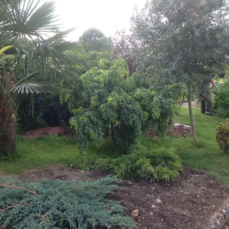 Les Du Gr224 Ferienhaus