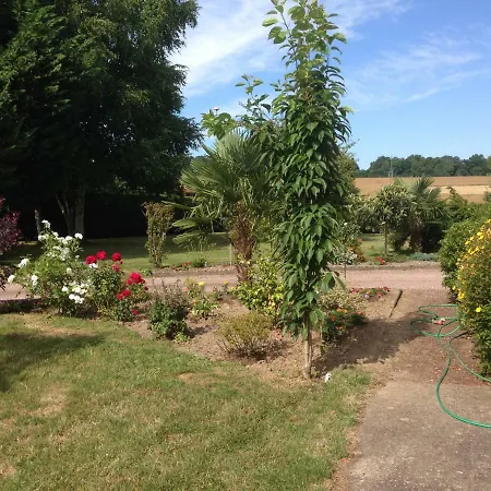 Ferienhaus Les Du Gr224 *