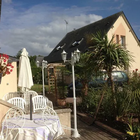 Les Du Gr224 Holiday home Pont-Audemer