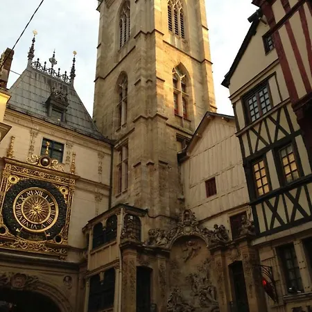 Les Du Gr224 Ferienhaus *