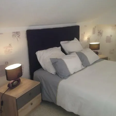 Ferienhaus Les Du Gr224 *