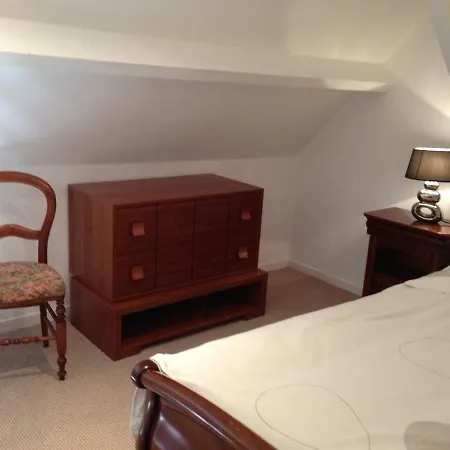 Les Du Gr224 Ferienhaus *