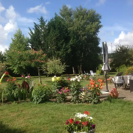 Les Du Gr224 Holiday home Pont-Audemer